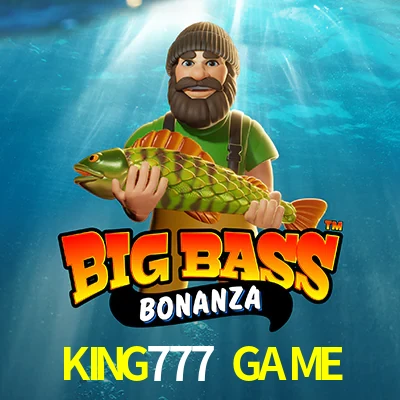 KING777 GAME — Big Bass Bonanza fishing slot | Play on Android APK & iPhone for real money | Pragmatic Play