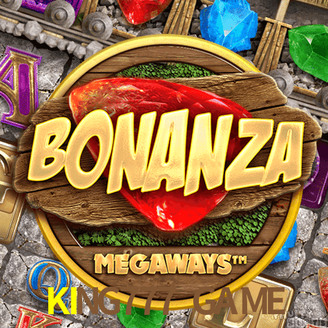 KING777 GAME — Bonanza Megaways megaways slot | Play on Android APK & iPhone for real money | Big Time Gaming