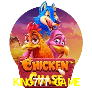 KING777 GAME — Chicken Chase crash game | Play on Android APK & iPhone for real money | Hacksaw Gaming