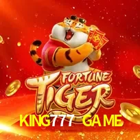 KING777 GAME — Fortune Tiger slot | Play on Android APK & iPhone for real money | PG Soft