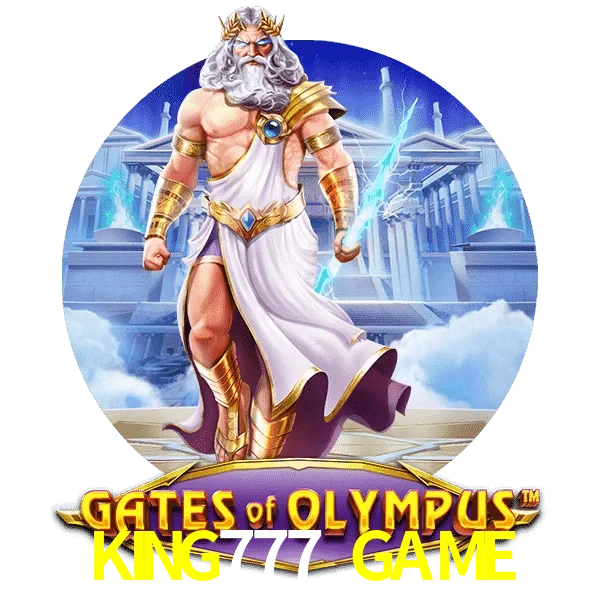 KING777 GAME Gates of O.