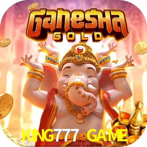 KING777 GAME — Jackpot Ganesha Fortune jackpot lottery | Play on Android APK & iPhone for real money | Red Tiger