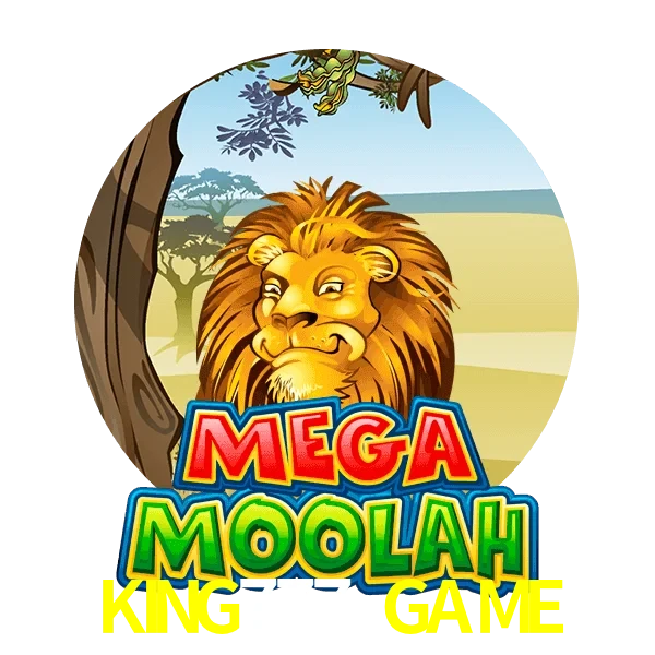 KING777 GAME — Mega Moolah progressive jackpot jackpot slot | Play on Android APK & iPhone for real money | Microgaming