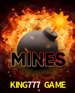 KING777 GAME Mines