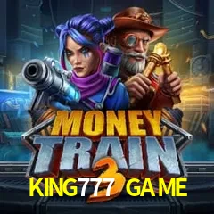 KING777 GAME — Money Train 3 slot | Play on Android APK & iPhone for real money | Relax Gaming
