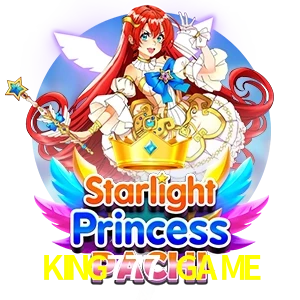 KING777 GAME — Starlight Princess slot | Play on Android APK & iPhone for real money | Pragmatic Play