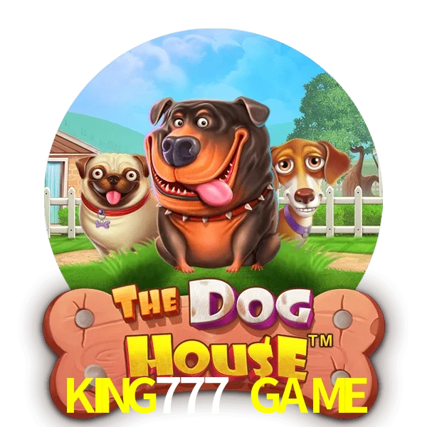 KING777 GAME — The Dog House slot | Play on Android APK & iPhone for real money | Pragmatic Play